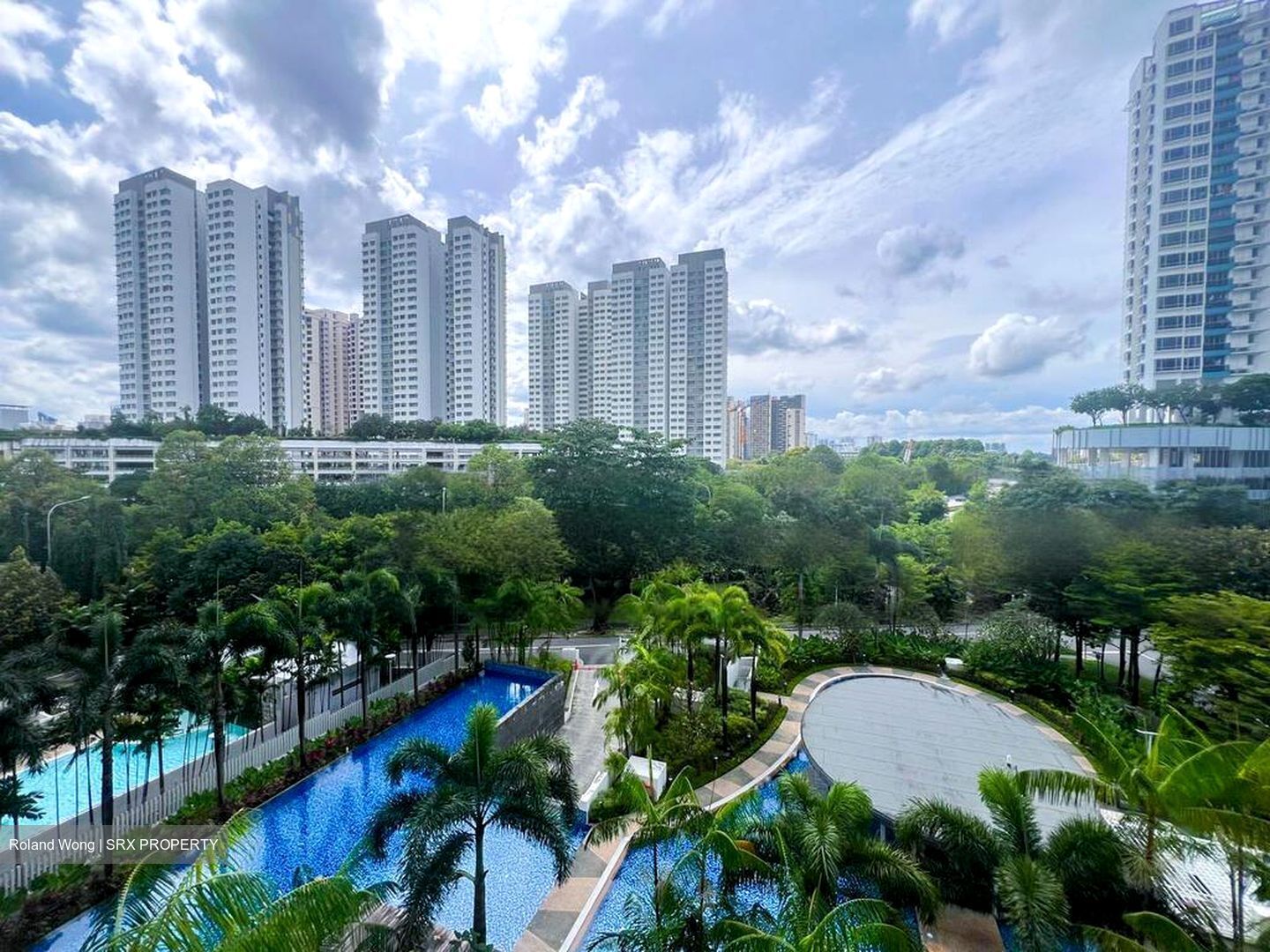 Beacon Heights (D12), Condominium #459331661